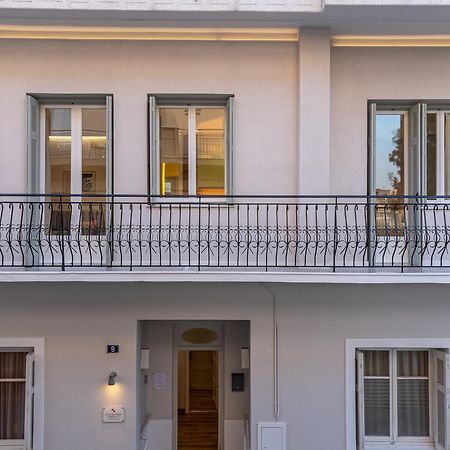 Casa Navarino By Immobilis Nafplio Exteriér fotografie