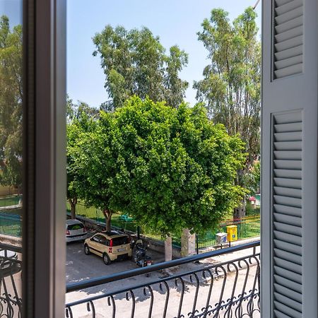 Casa Navarino By Immobilis Nafplio Exteriér fotografie
