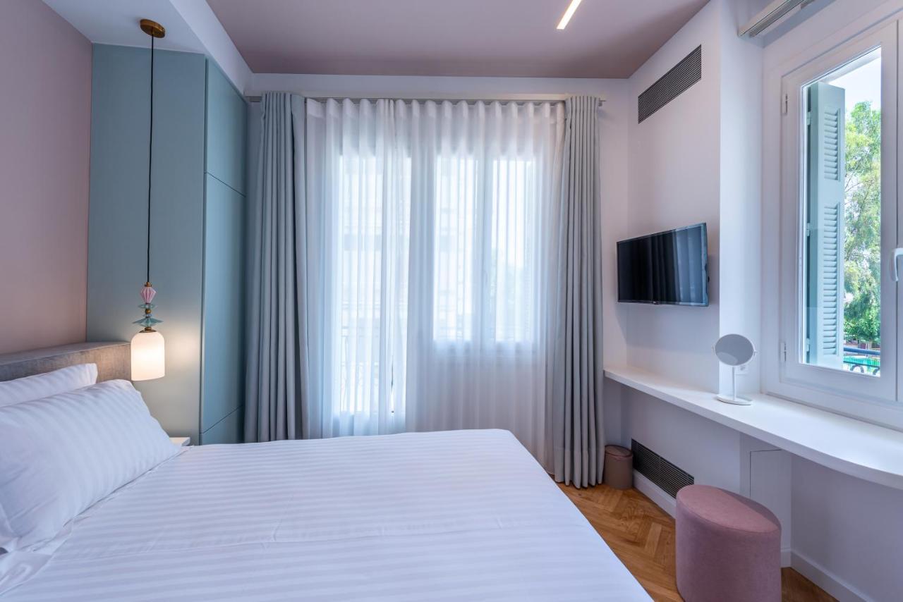 Casa Navarino By Immobilis Nafplio Exteriér fotografie