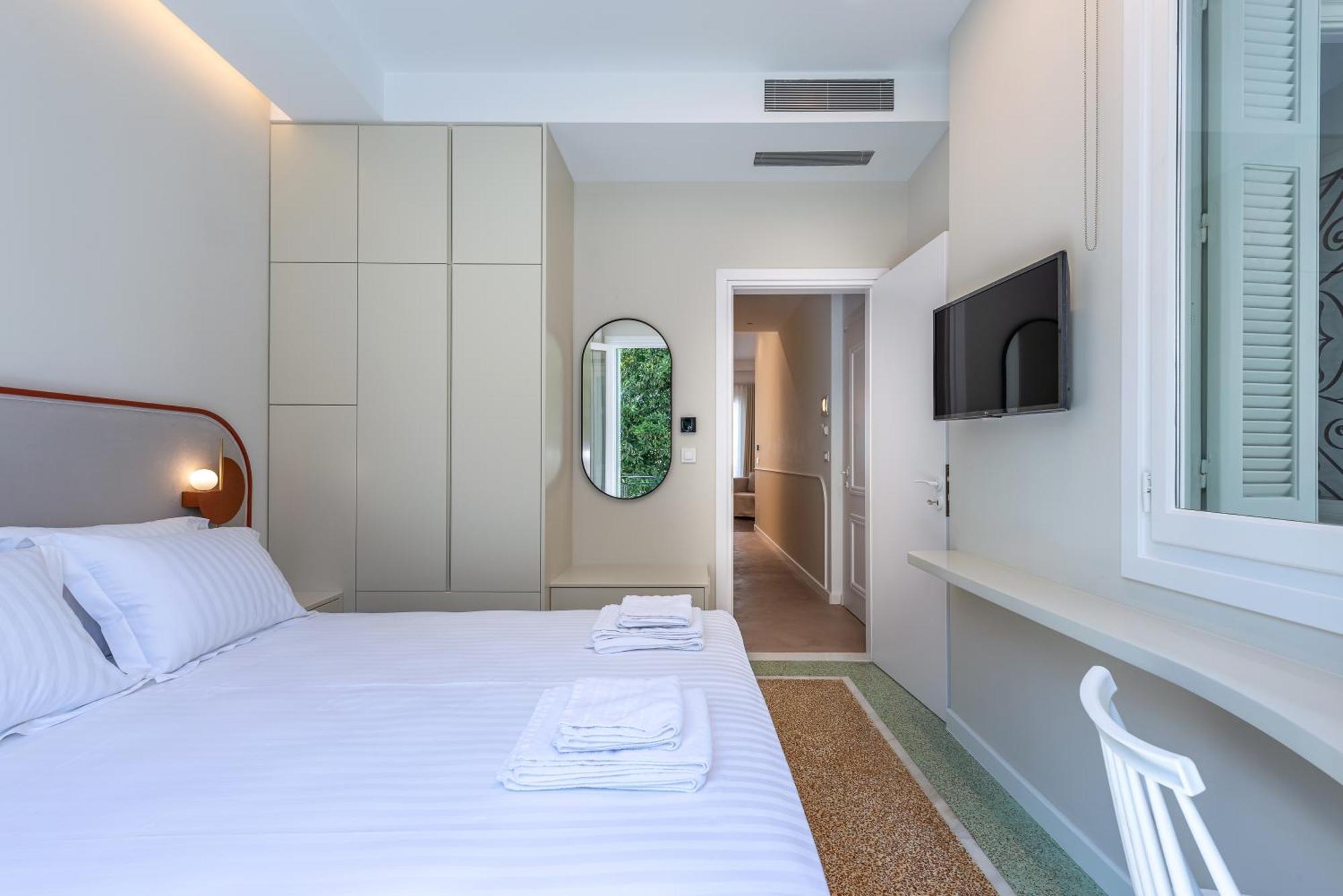 Casa Navarino By Immobilis Nafplio Exteriér fotografie