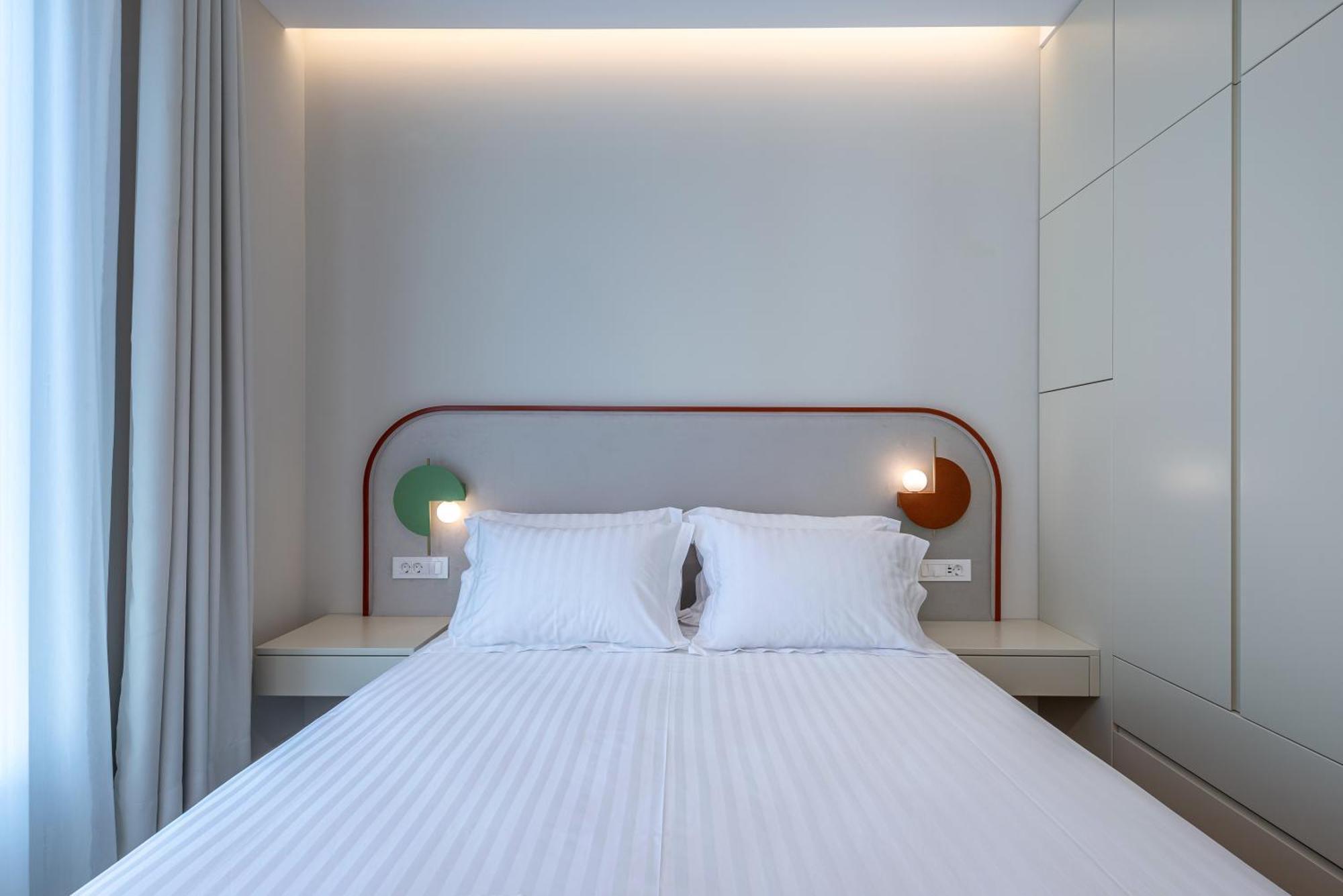 Casa Navarino By Immobilis Nafplio Exteriér fotografie