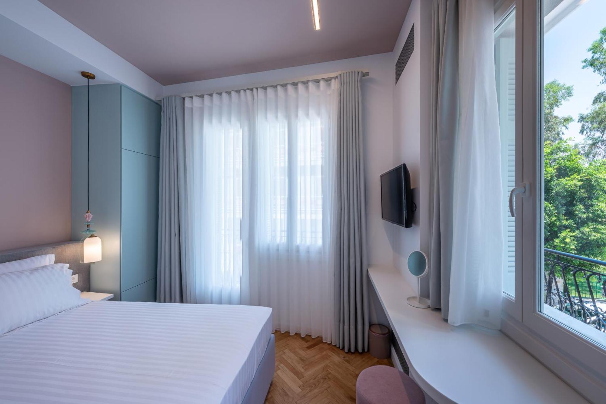 Casa Navarino By Immobilis Nafplio Exteriér fotografie