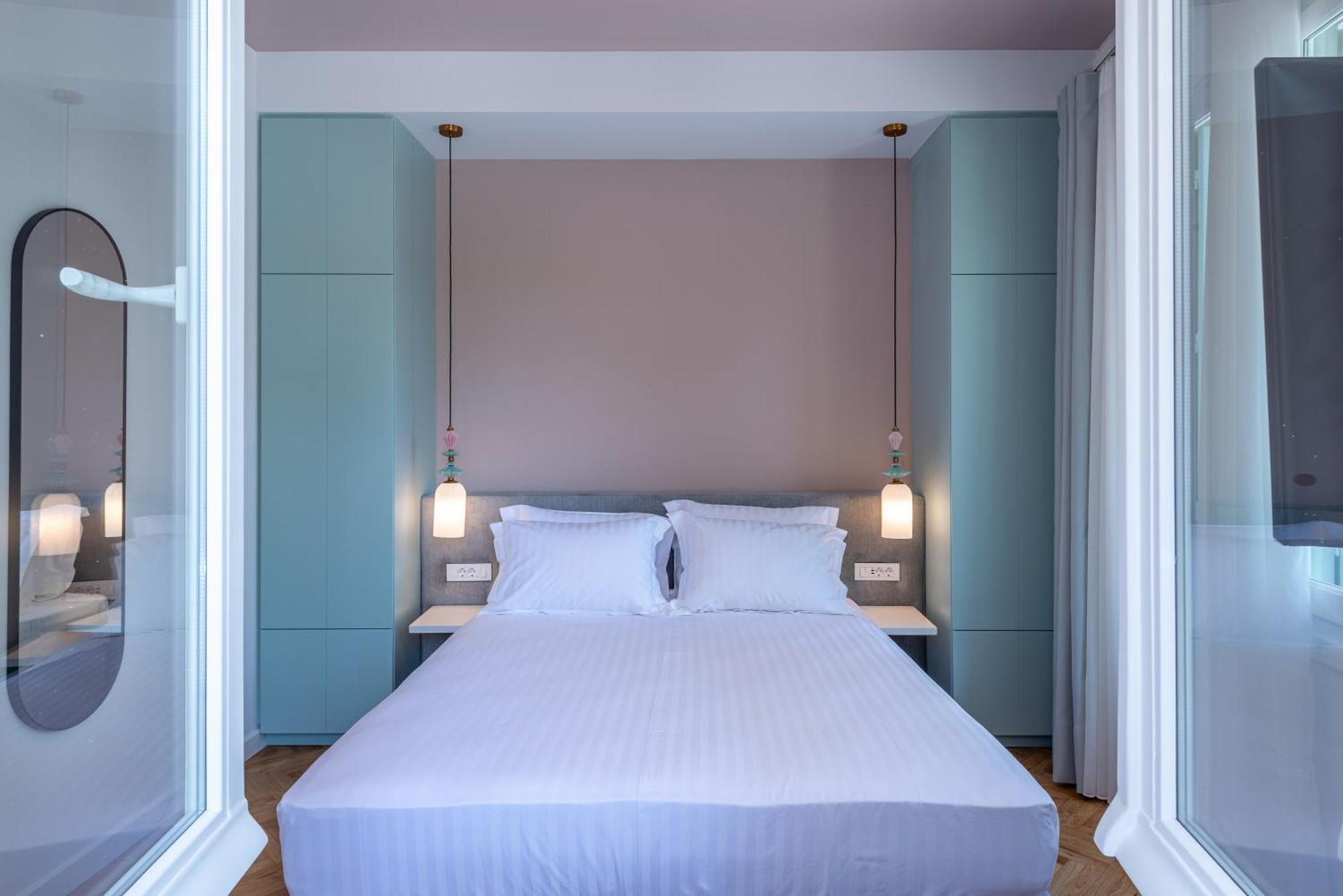 Casa Navarino By Immobilis Nafplio Exteriér fotografie