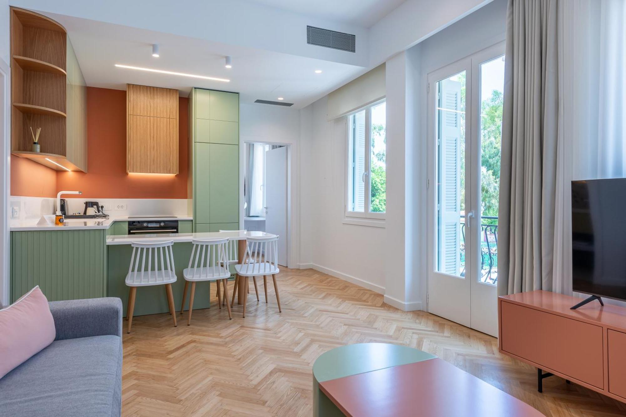 Casa Navarino By Immobilis Nafplio Exteriér fotografie