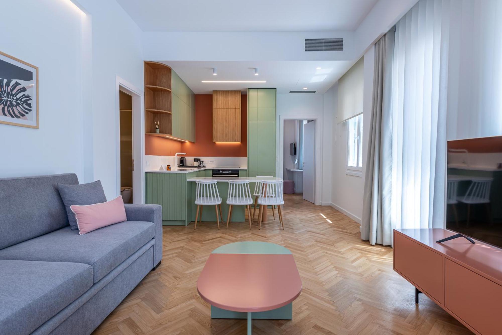 Casa Navarino By Immobilis Nafplio Exteriér fotografie