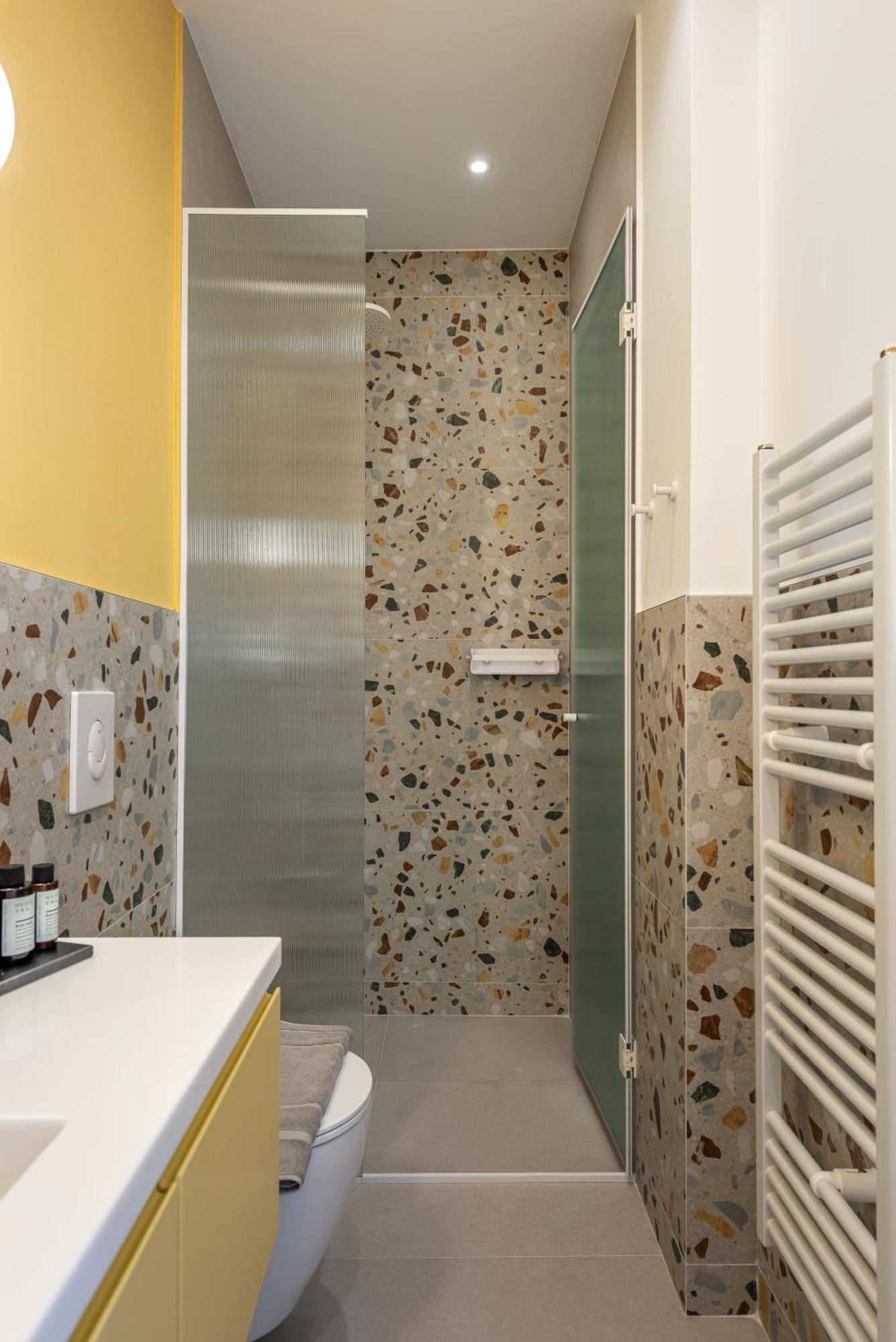 Casa Navarino By Immobilis Nafplio Exteriér fotografie