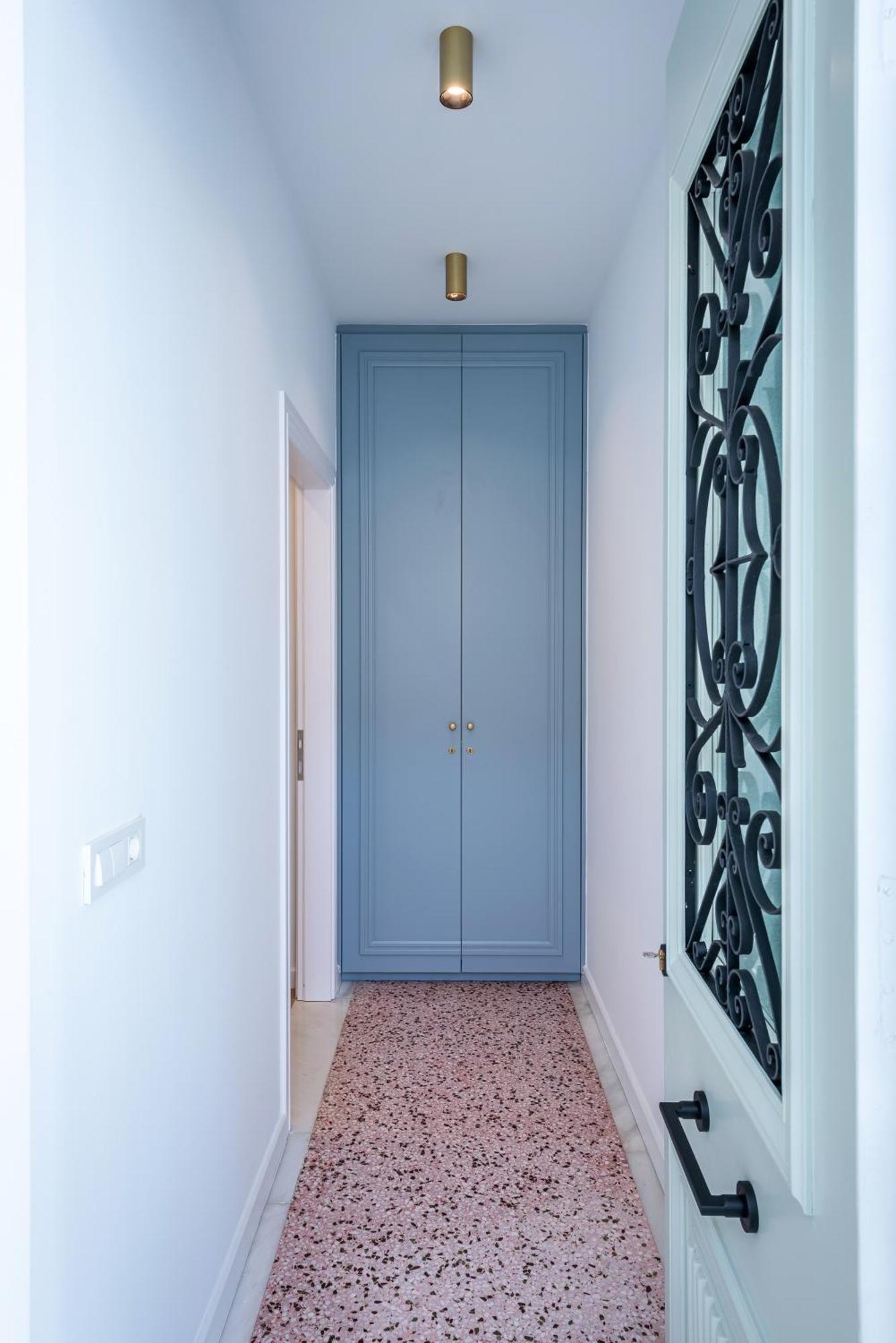 Casa Navarino By Immobilis Nafplio Exteriér fotografie
