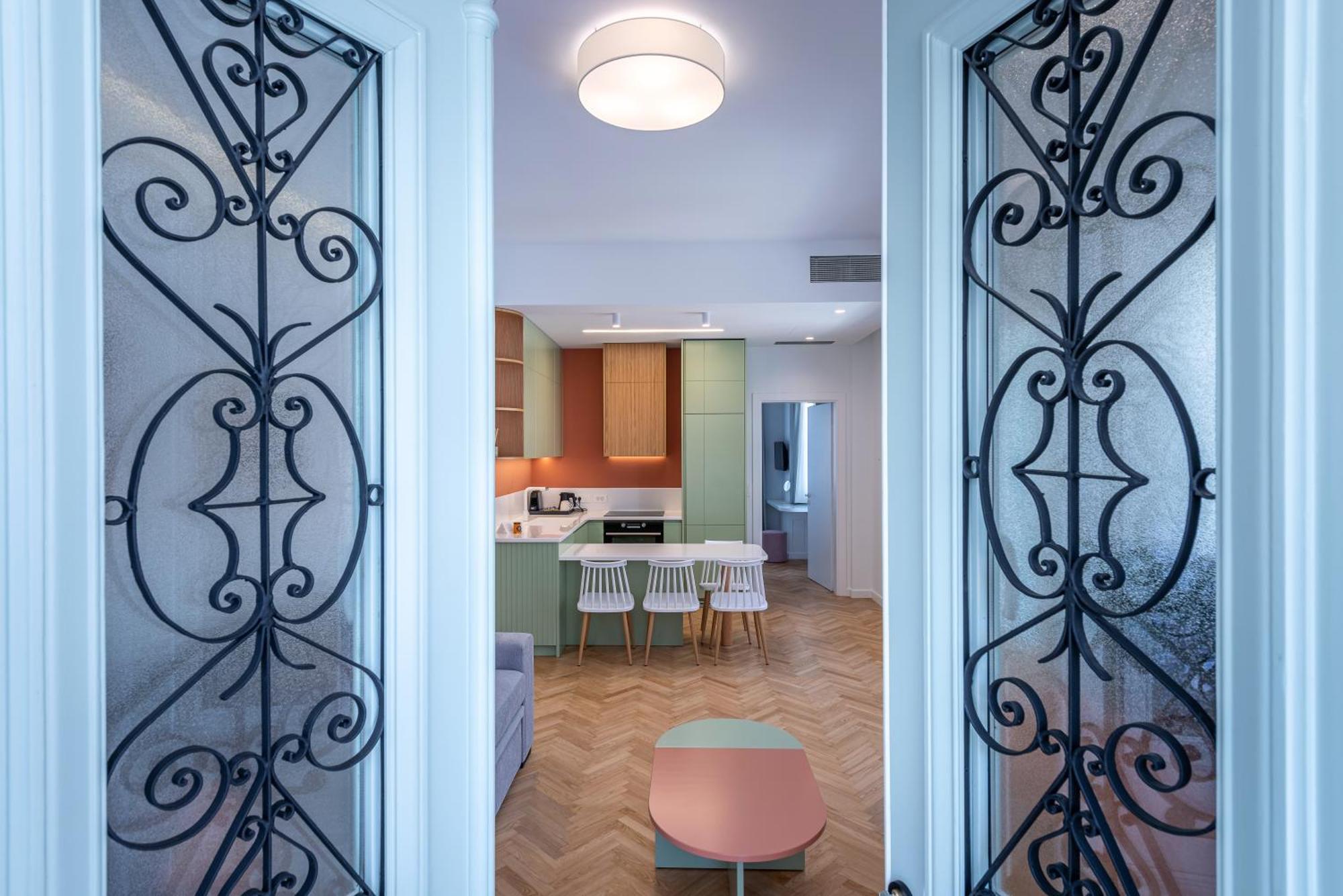 Casa Navarino By Immobilis Nafplio Exteriér fotografie