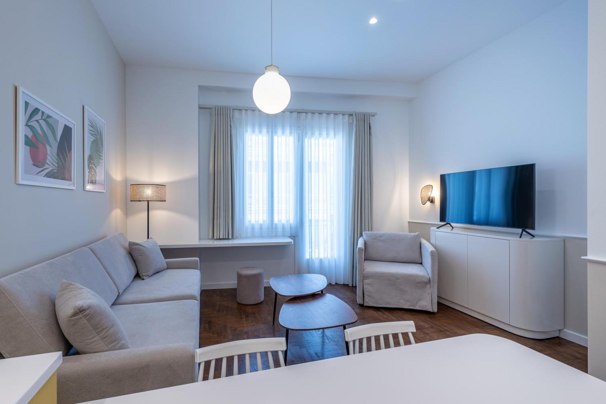 Casa Navarino By Immobilis Nafplio Exteriér fotografie