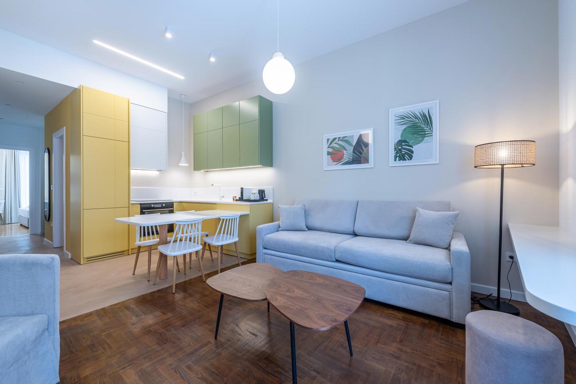 Casa Navarino By Immobilis Nafplio Exteriér fotografie