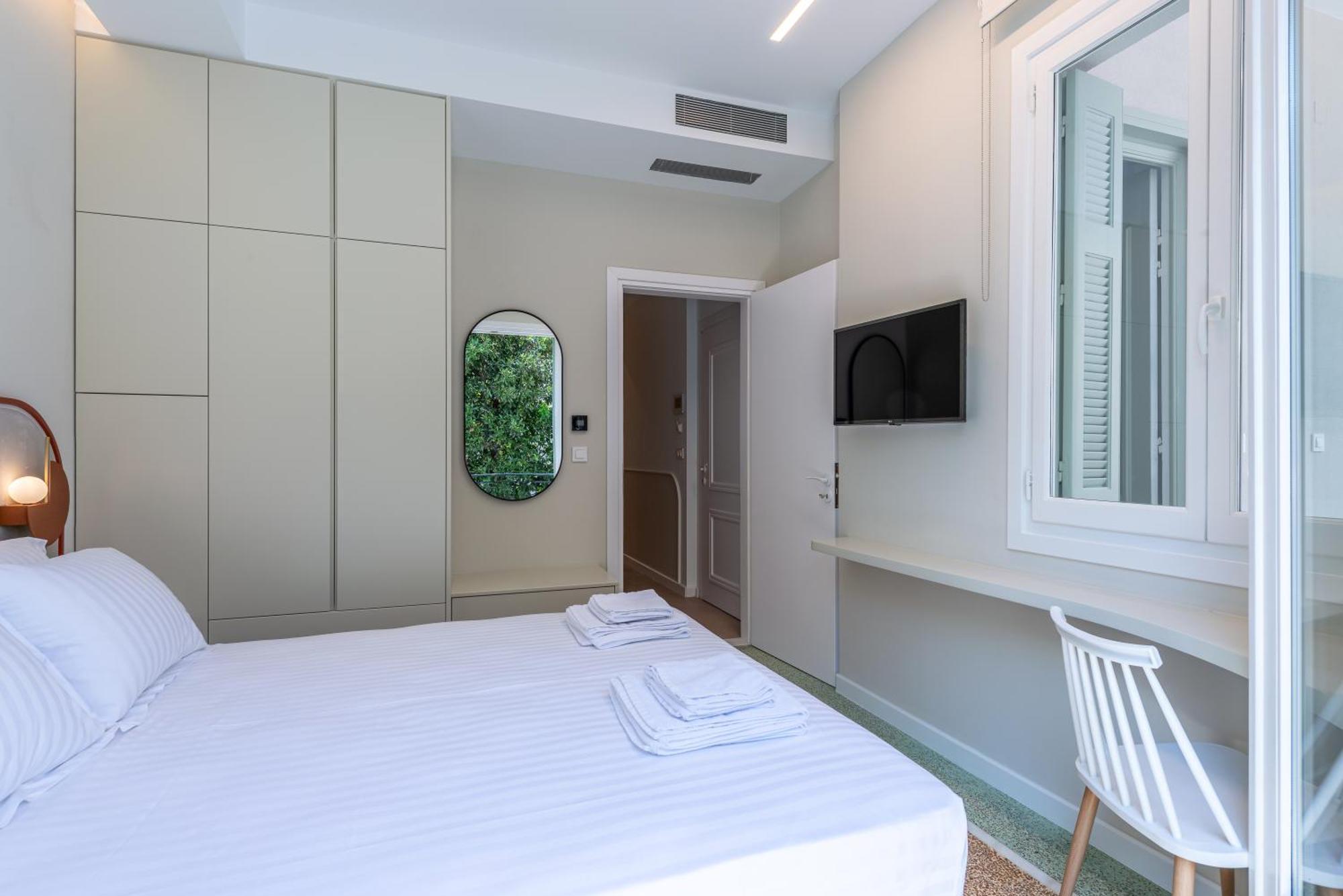 Casa Navarino By Immobilis Nafplio Exteriér fotografie