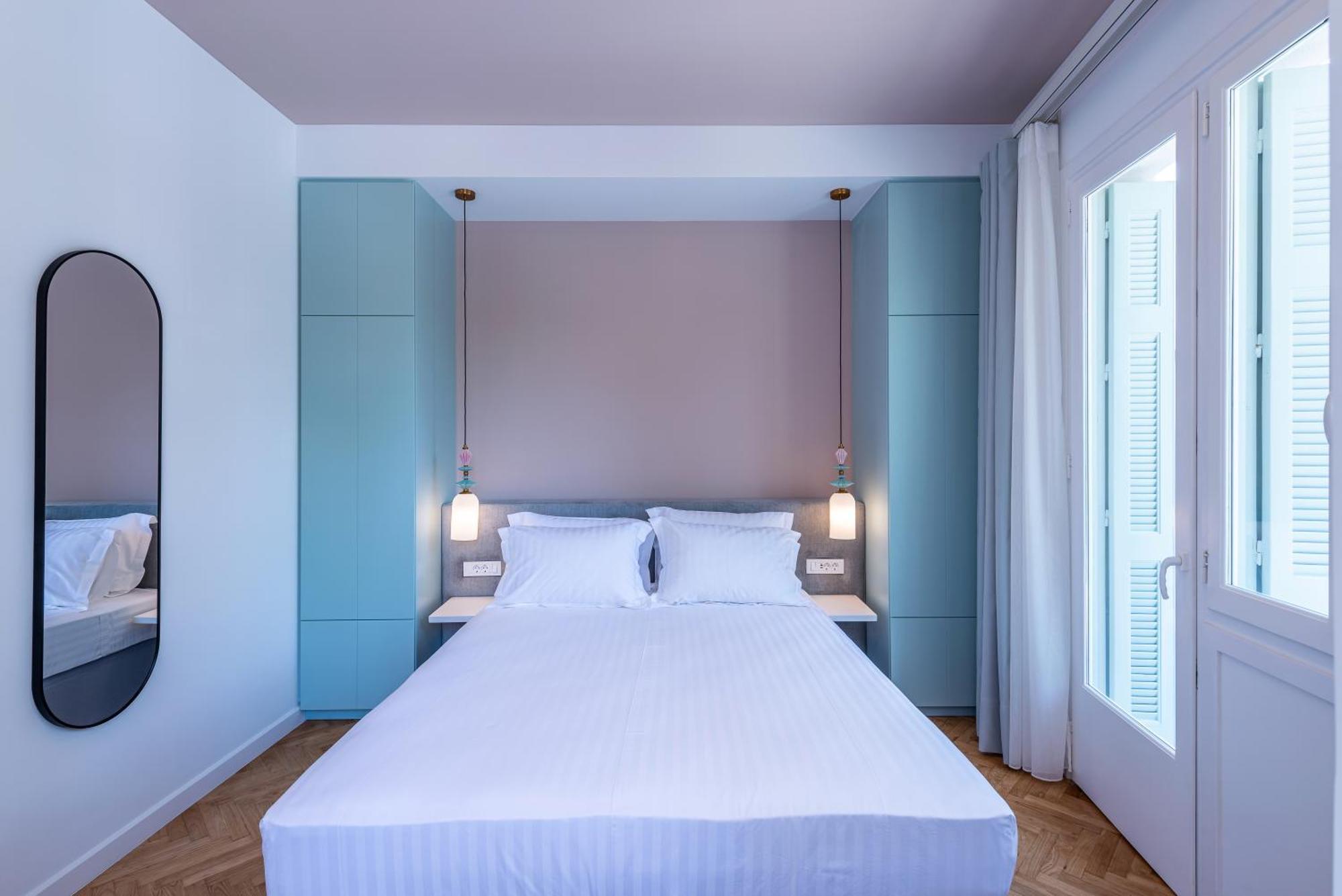Casa Navarino By Immobilis Nafplio Exteriér fotografie