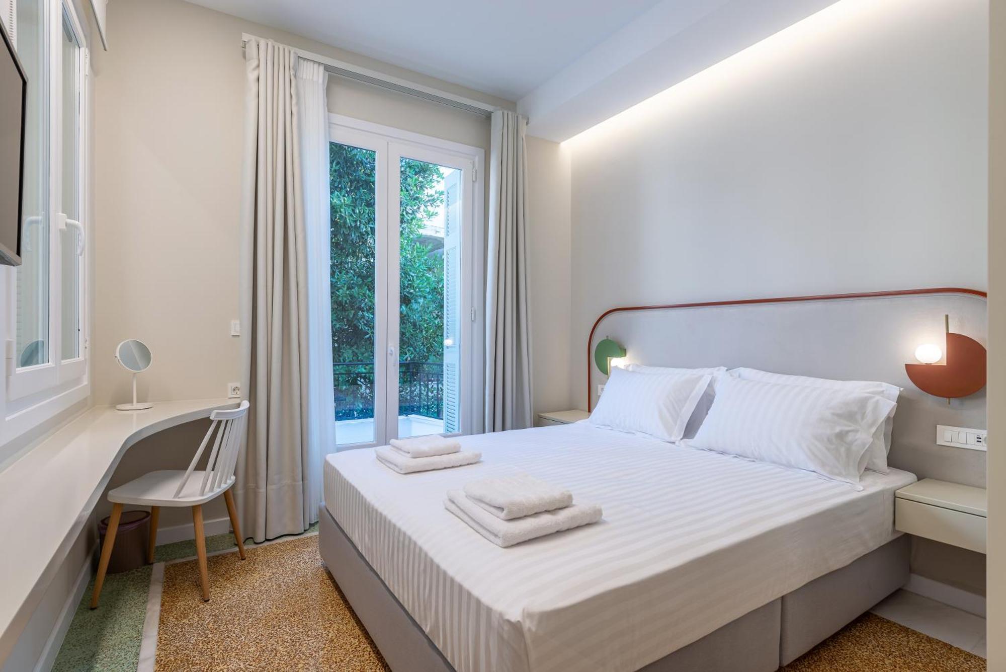 Casa Navarino By Immobilis Nafplio Pokoj fotografie
